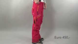 Peak Performance W Heli Gravity Pant