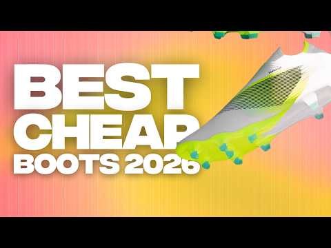 The Best Boots For Under $100 On Sale 2026