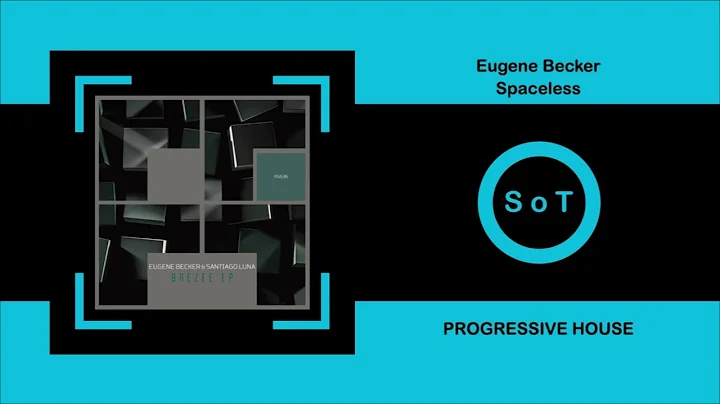 Eugene Becker - Spaceless (Original Mix) [Progress...