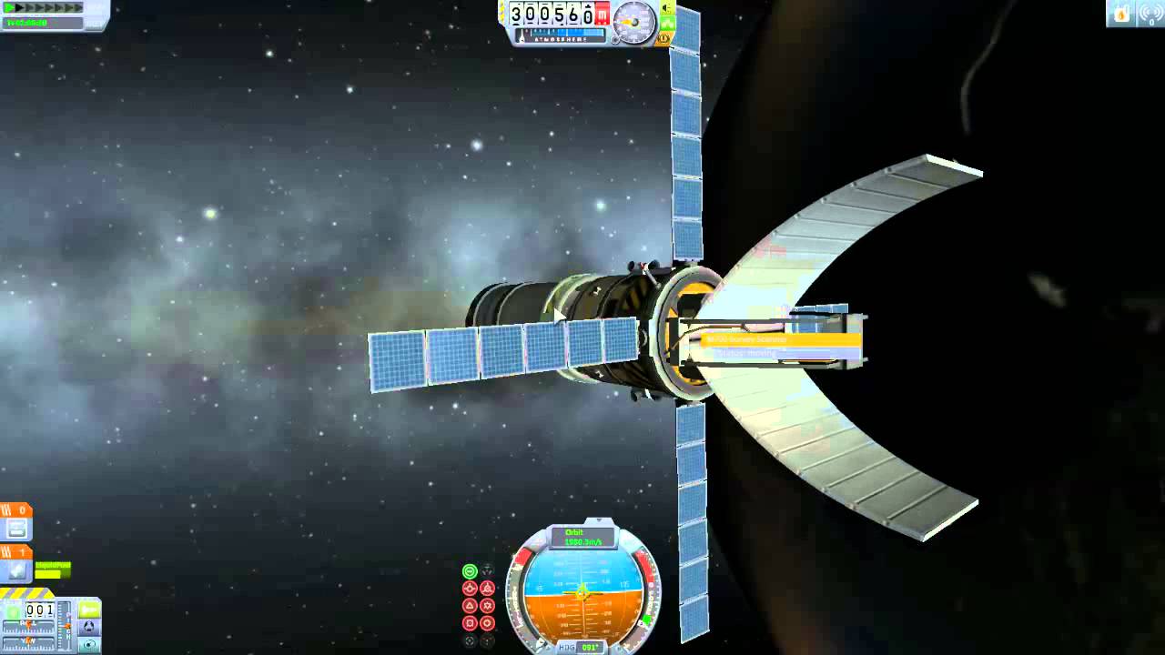 KSP 1.0 A Survey YouTube