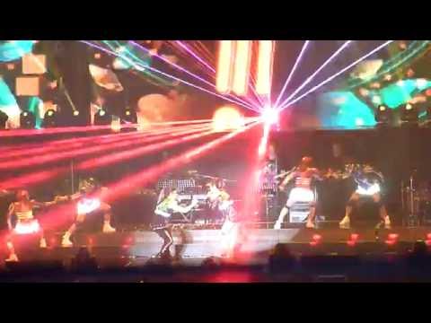 【2016-09-03】TWINS LOL LIVE IN SZ - 明愛暗戀補習社 & 二人世界盃 &  愛情當入樽