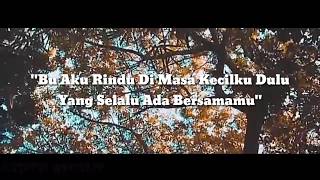 STATUS WHATSAPP | Saykoji - Jalan Panjang