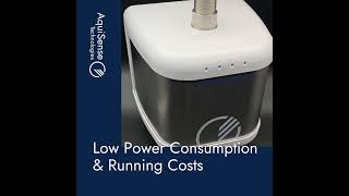 PearlAqua DECA from AquiSense Technologies