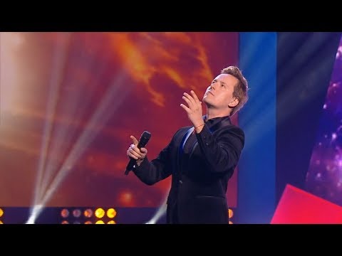Витас - Инопланетный друг. Кремль. День космонавтики. 12.04.2019