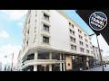Black Bird Hotel | İstanbul, Turkey | Hotel Review 🛏️
