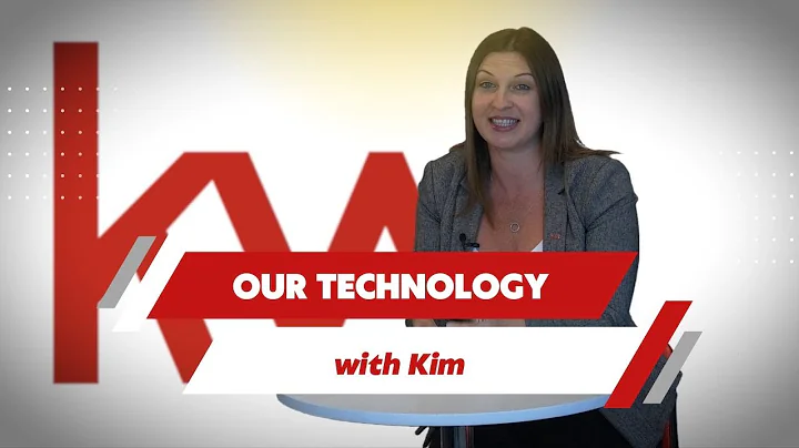 Kimberley Wallace - Market Centre Manager - Talks ...