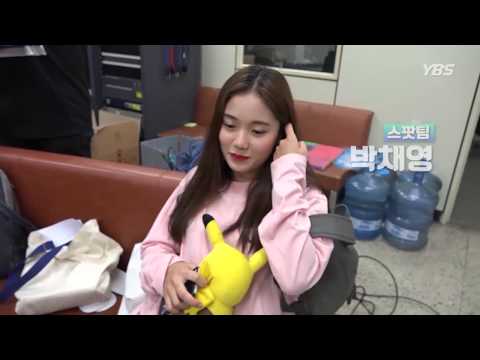 [제39회 연고연합방송제: 빛다] 엔딩