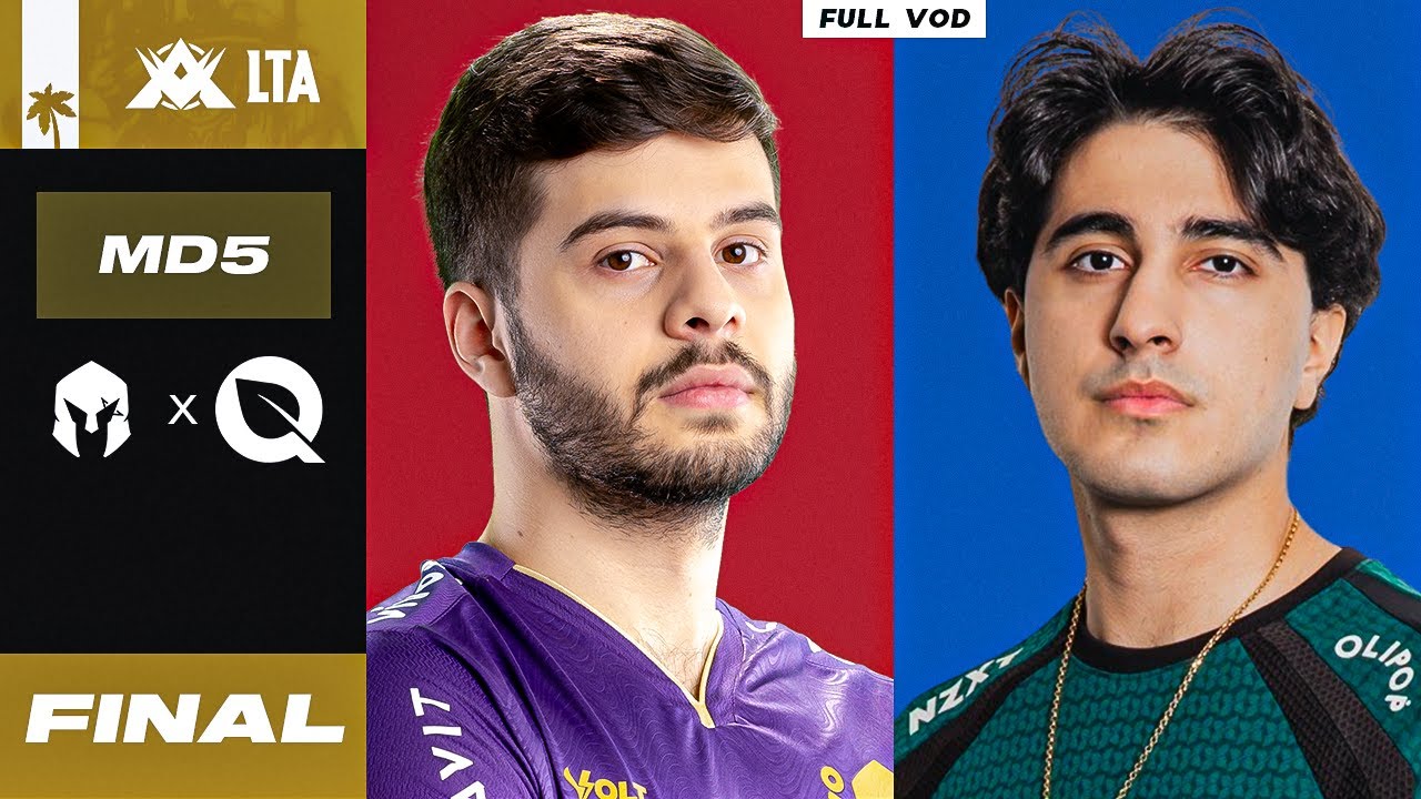 Live completa: Kings Lendas FINAL & VKS x FLY | LTA Cross Conference - Final | ILHA DAS LENDAS