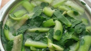 Diningdingan Gulay Na Paborito Sa Mga Matatanda/Law - Oy Sa Bisaya Gusto Ng Mga Tiguwang Apil Na Me😂😉