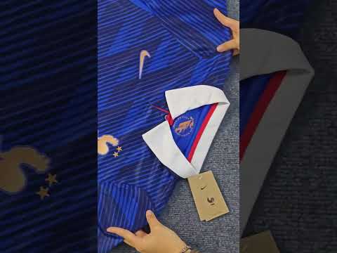 France 2026 Home Jersey - Your Next Kit?