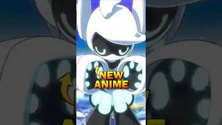 New Gamestyled Anime  compass 20 anime newanime