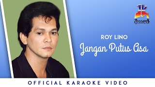 Roy Lino  Jangan Putus Asa