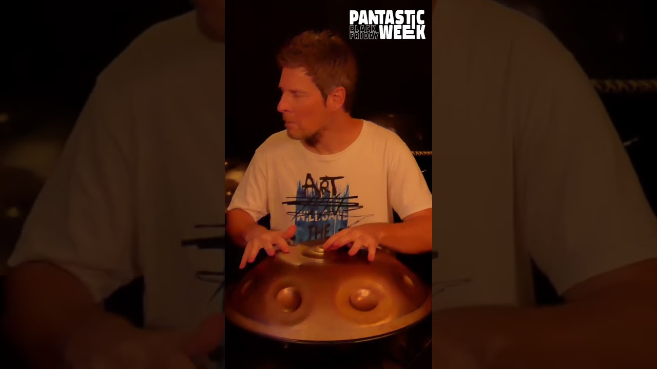 Laurent's #Learnmygroovechallenge