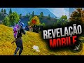 REVELAÇÃO MOBILE FF ( NOVO PRO PLAYER )
