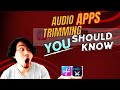 How To Trim Audio From Any Video Or Audio File Fast And Easily