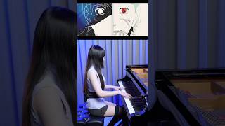 『Silhouette』Naruto Shippuden OP16 Piano Cover 🍥Nanimo Nanimo🍥KANA-BOON🍥 #Silhouette #Naruto #Piano Ru's Piano Ru味春捲