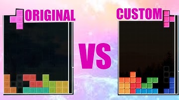 [TETR.IO] How to add custom skins (Tetr.io Plus) *OUTDATED*