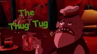 Ytp The Thug Tug