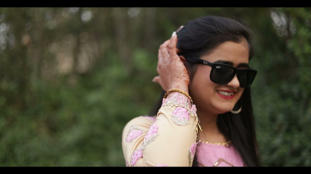 PREWEDDING-jaswinder with Ramanpreet-  A.S.RAJPUT PHOTOGRAPHY