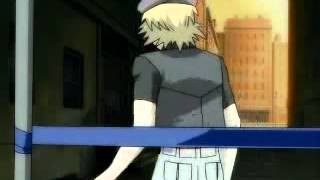 HELLSING capitulo 4 (2/3) 360p