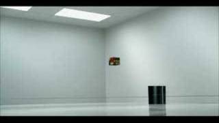 Playstation 3 Rubiks Commercial - Hi-Res Version