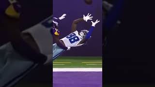 Celebrity INSANE DIVING TOUCHDOWN FROM CEEDEE LAMB ‼️🔥 #shorts Net Worth