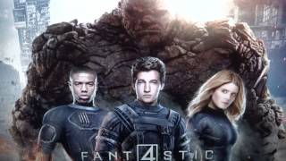 Fantastic 4 Movie Review (Spoilers)