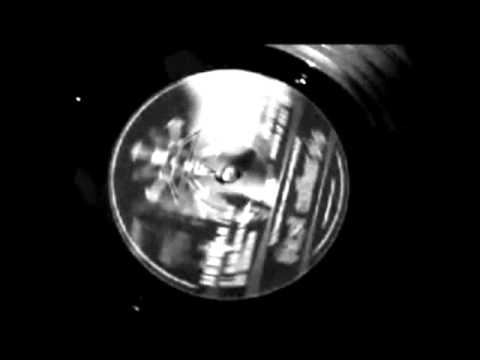 Messias — Experience X-001 // Messias vs Human End - First Catharsis