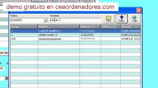 descargar gratis software video club , software video club screenshot 1