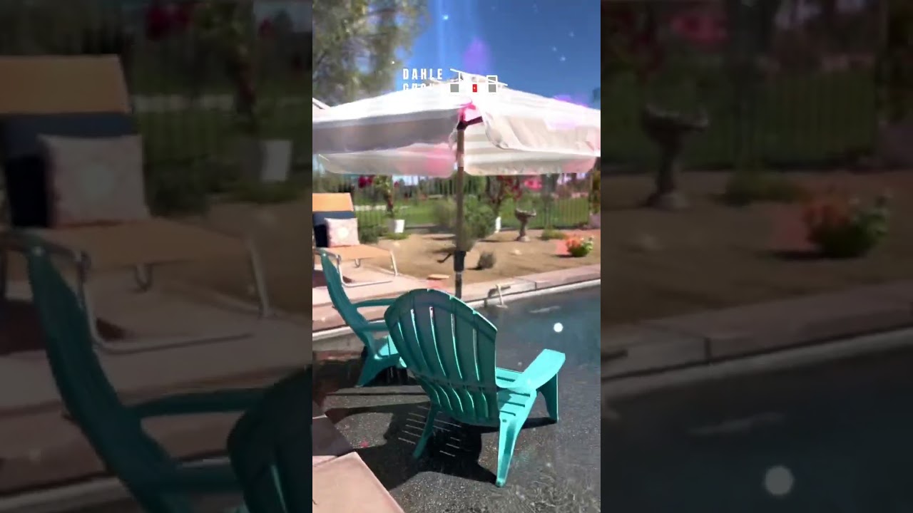 730 Equinox Way. Palm Springs, CA. Ft. JLO 