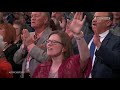 Revelation Song (LIVE) - Family Worship Center Singers