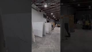Innovate Stones, Founded In 2010, Is A Leading Natural Stone Fabrication Shop In Piscataway, Nj