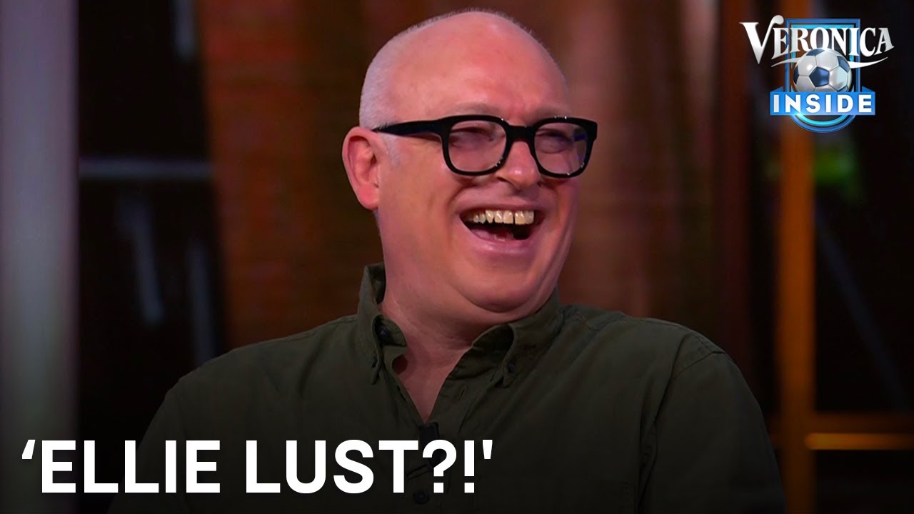 Vrouw in beeld als nieuwe KNVB-directeur: 'Ellie Lust?!' | VERONICA INSIDE