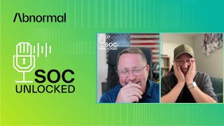 Season 2, Ep. 5: The Science of Breaking In: How Curiosity Drives Cybersecurity with FC