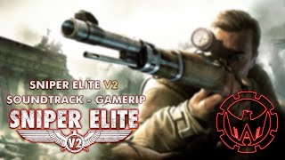 SNIPER ELITE V2 - Battle 03 Stem 02 (Soundtrack)