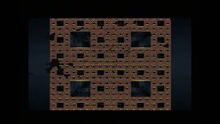 Taedium Vitae by Dune (Atari Falcon 030 demo)