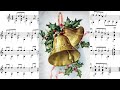 "Jingle Bells" - "Vive le vent.." à la guitare-solo