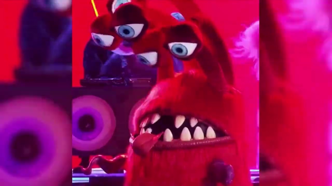 TMS season 14 episode 1 premiere googly eyes ￼sneak peak￼