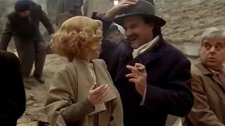 4E Rang Underground De Emir Kusturica Par Les Étudiants En Formation Réalisation