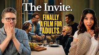 The Invite - Movie Review  |  Best Film of 2026...so far