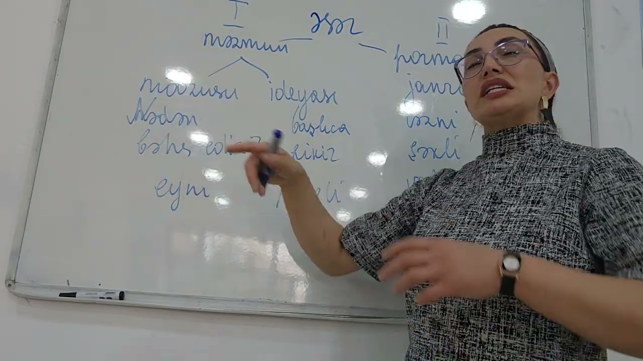 # Bədii gülüş , süjet və kompozisiya , tip və xarakter