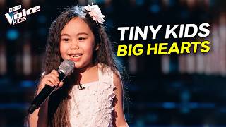 too small mic but powerful enough turn every chair voice