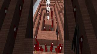 Aheno and Aka Manto💀💀-  Nextbot  ¡¡¡  (Gmod)