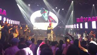 Sidhu moosewala Live show Toronto 2019