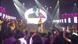 Sidhu moosewala Live show Toronto 2019