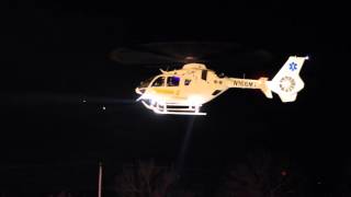 Lacey Township MVA 3/11/2016