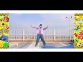 バチボコ青春vibes/踊ってみた【オリジナル振付】