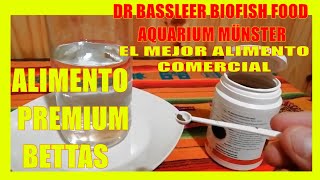 dr bassleer betta