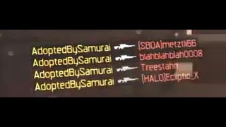 Epic 7-Man With the Locus! Bo3 Clips