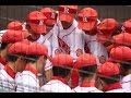 立命館慶祥高校野球部 2014年夏 西浦達雄「願いの向こうに」 にのせて